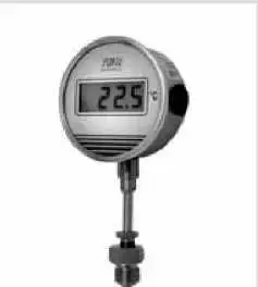 Digitális hőmérő