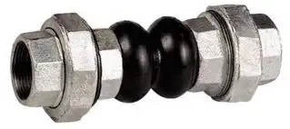 Menetes gumikompenzátor 1504